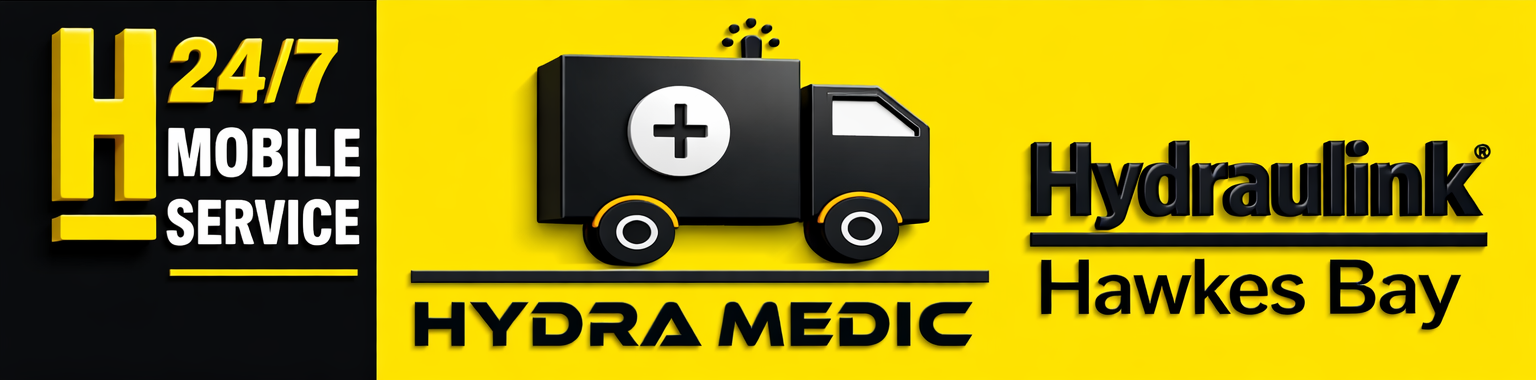 Hydra Medic Logo